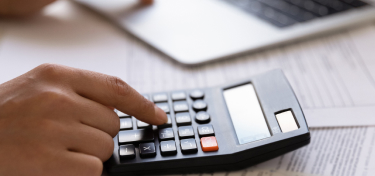 ICAA 25C Tax Credit Calculator